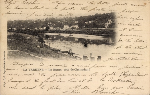 Ak La Varenne