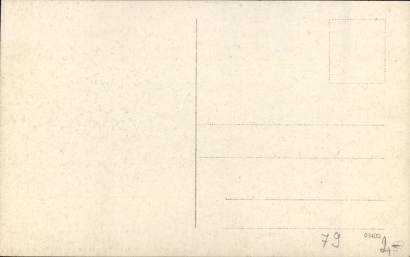Postcard Ulm an der Donau, Münster, Spatz