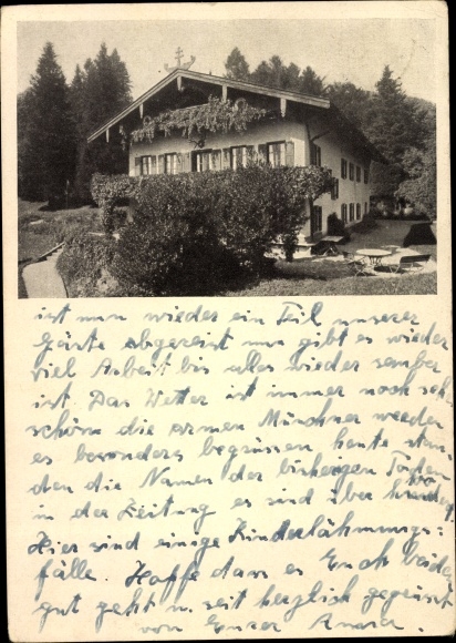 PC Hohenaschau Aschau in the Chiemgau Upper Bavaria, keep
