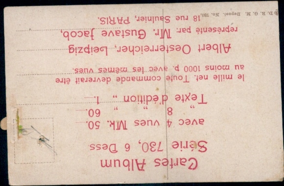 Leporello Postcard 20th Dragoon Regiment, Givet Ardennes, Porte de France