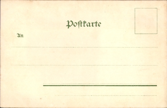 Postcard Neudörfchen Mittweida in Saxony, New Bridge, Zschopautal