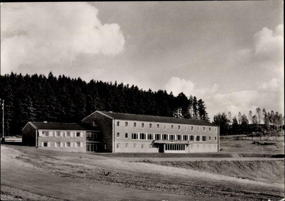 Ak Wipperfürth Oberbergischer Kreis, jeugdherberg