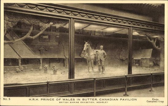 Set von 68 Ansichtskarten, London, Französisch - Britische Ausstellung 1908