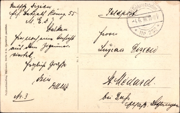 Ak Niš Nisch Servië, zigeunerdorp, zigeunervrouwen