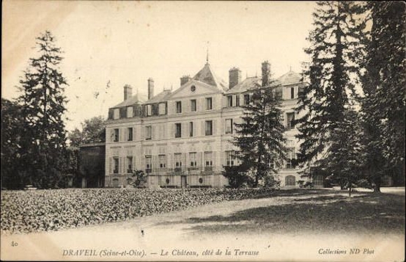 Set von 67 AK Essonne, diverse Ansichten