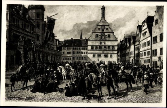 3 er Block und 6 Einzeloblaten Osterküken in menschlicher Kleidung, ca. 5 x 8 cm und 5 x 2,5 cm