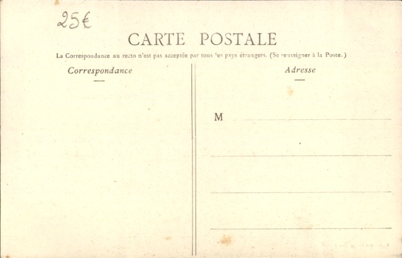 CPA Auvergne, Vachers portant le lait