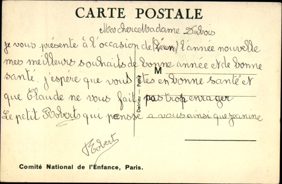 Artist PC Beatrice, M., A Qui le Tour, sick boy with doll
