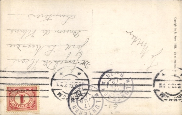 KP artystyczna Mastroianni, Napoleon, Moskowa, 7 września 1812
