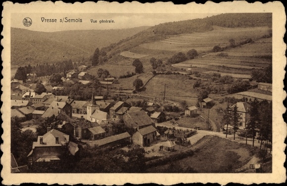 21 old PC Wallonia Namur, various views