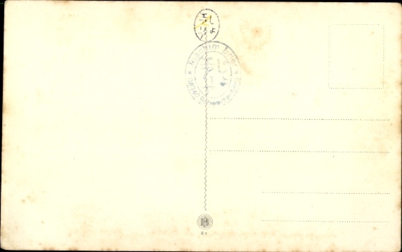 Postcard Episodi della Guerra Italo-Turco, Transporto delle munizioni dagli Artiglieri
