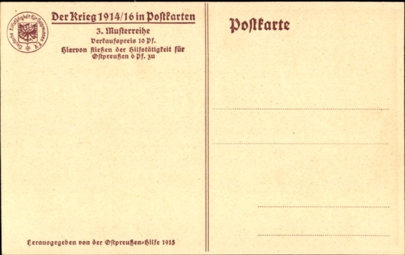 Artist Postcard Bauer, Karl, Ferdinand Graf von Zeppelin, portrait