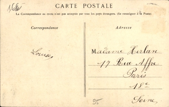 PC Montmorency Val-d'Oise, L'Orangerie