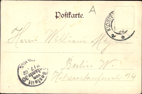 PC Klosterneuburg in Lower Austria, canons&#39; monastery and church, imperial and royal pioneer barracks