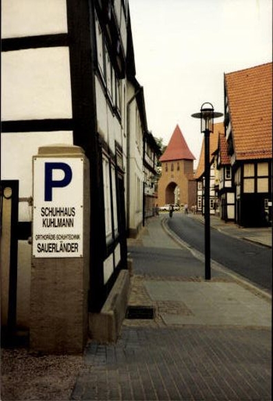 15 photos Lemgo in Lippe