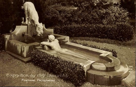 Set von 75 Ansichtskarten, Weltausstellung Paris, 1900, 1937