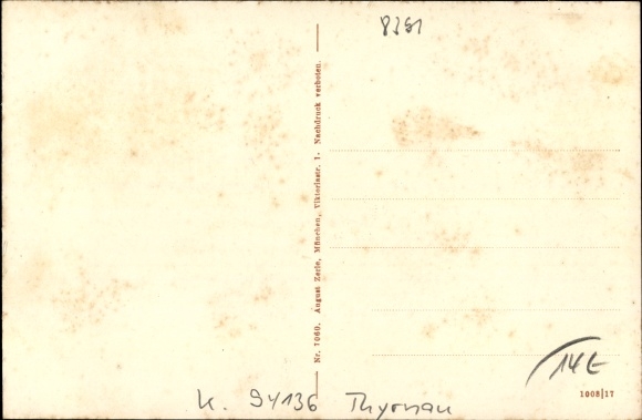 PC Kellberg Thyrnau Lower Bavaria, total view of the place, building