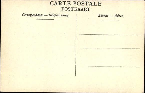 Postcard Contich Kontich Flandern Antwerp, railway accident, accident de chemin de fer 1908