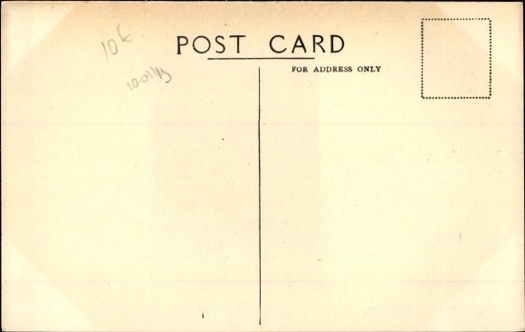 Artist Postcard Steamer TSS Empire Brent, Ministry of Sea Transport, Troops and Emigrant Transport