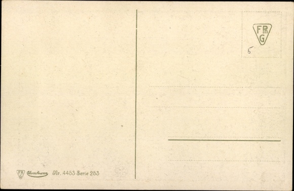 Artist PC Spieß, A., Parzival, Holy Grail