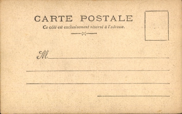 Artysta KP Francuski polityk Jean Jaures, portret, karykatura