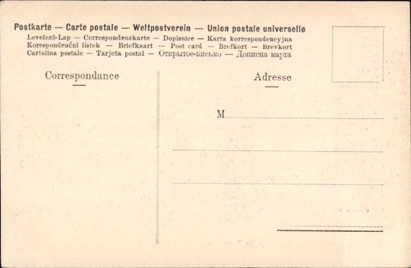 KP Genewa Miasto Szwajcaria, Pont des Bergues, Ile Rousseau, woda, drzewa, budynki
