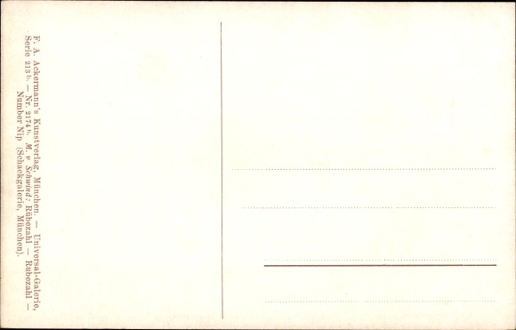 Artist PC von Schwind, Moritz, Rübezahl, Berggeist, Riesengebirge