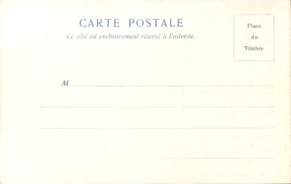 Artist Postcard Geens, Louis, Belgium, 1. Horse Hunter