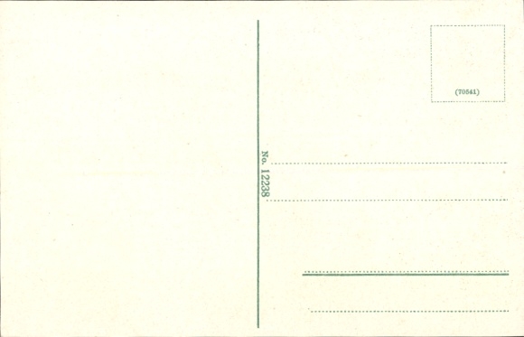 Postcard Turnov Turnau Reg. Reichenberg, barracks