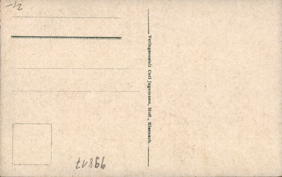 PC Lutherstadt Eisenach in Thuringia, Wartburg, Various views of Eisenach, Wartburg,...