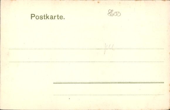 KP Bamberg w Górnej Frankonii, widok z górnego mostu, dama