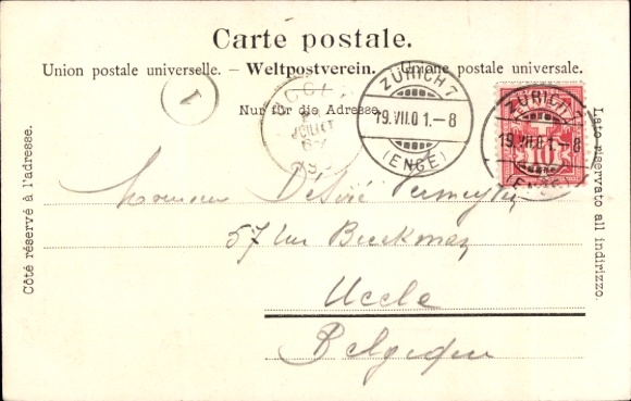 KP Zurich City Szwajcaria, dworzec kolejowy, muzeum narodowe, architektura, widok na rzekę