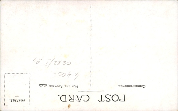 Postcard steamer RMS Lusitania, Mauretania, Cunard Line