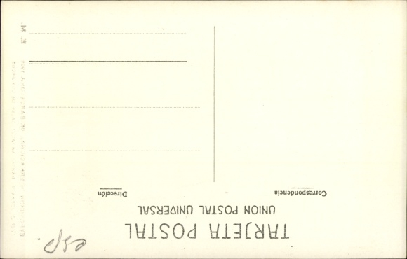 Postcard Barcelona, International Exhibition 1929, Spanish Town, Andalusian Quarter, Calle de los Arcos