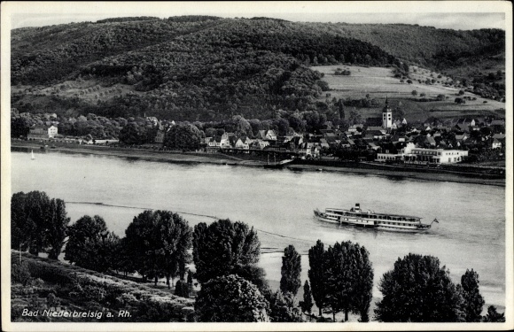 PC Niederbreisig Bad Breisig am Rhein, general view
