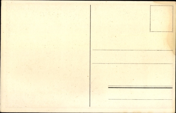 Postcard Rüdesheim am Rhein, Asbach Uralt, brandy