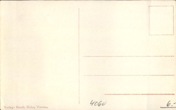 Photo Postcard Viersen in North Rhine Westphalia, Bazar Viersen 1912, Bodega
