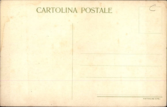 Postcard Lido di Venezia Venice Veneto, Excelsior Palace Hotel