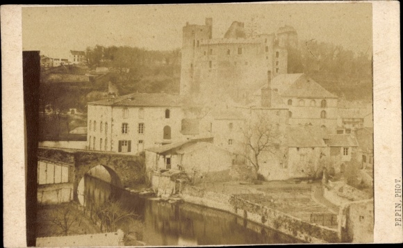 Photo Laval Aisne, partial view