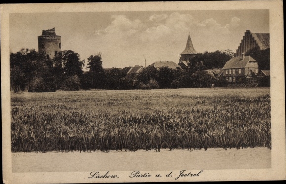 PC Lüchow in Wendland, Jeetzel