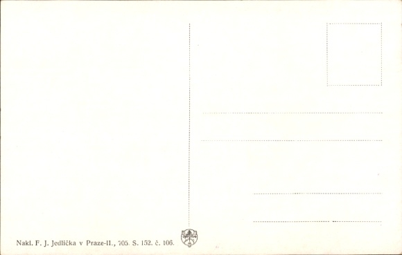 Artist PC Přemysl Otakar II. na Moravském poli r. 1260
