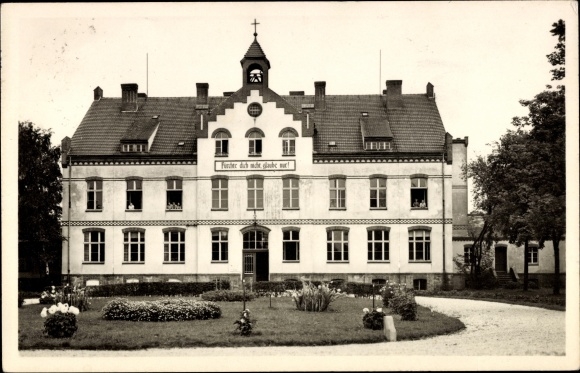 PC Rothenburg in the Lausitz, Martin Ulbrich house