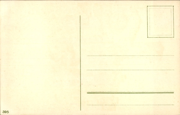 Kunstenaar litho Wielandt, M., Como Lombardia, San Fedele