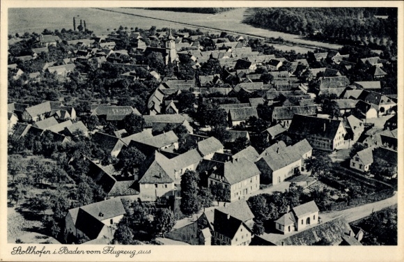 Foto Ak Fürst Christian Ernst zu Castell Rüdenhausen, Portrait, Uniform