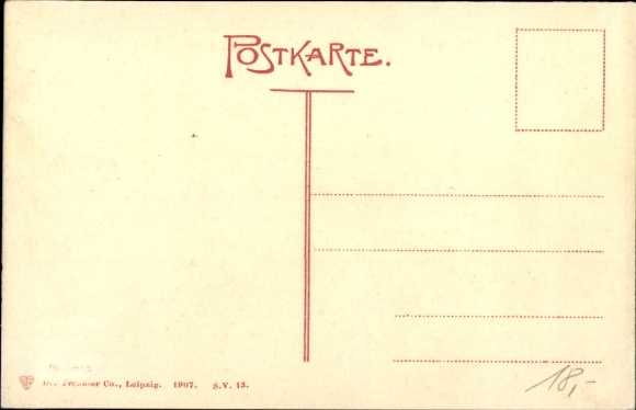 Postcard Müglitz Lauenstein in the Müglitztal Altenberg, Oberer Gasthof zu Fürstenwalde
