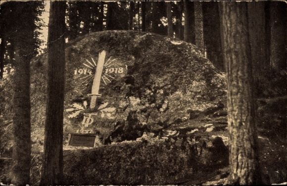 PC Luisenburg Wunsiedel in Upper Franconia, Turnerfelsen, Fichtelgebirge