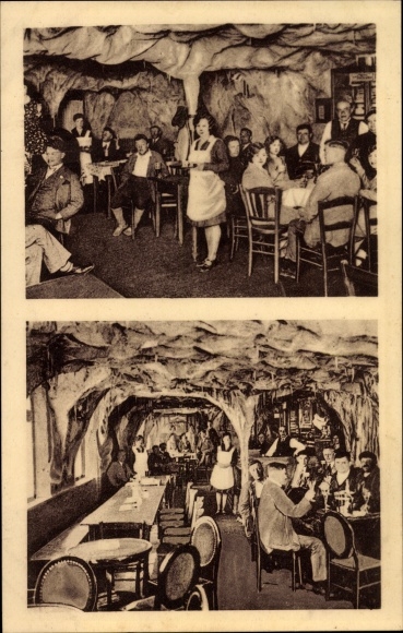Postcard rooms Appenweier in Baden Black Forest, concert hall for musical oxen