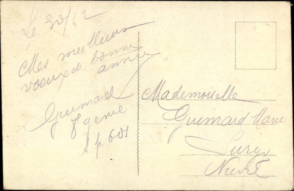 Postcard Malta, Floriana, Barracks