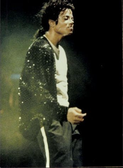 80 photos of singer Michael Jackson