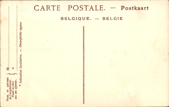 KP Bruges Brugia Flandria Flandria Zachodnia, Palais du Franc, droga wodna, budynek